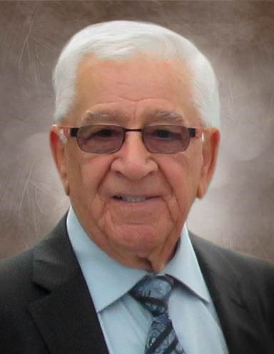 PierrePaul Blais avis de décès Mascouche, QC