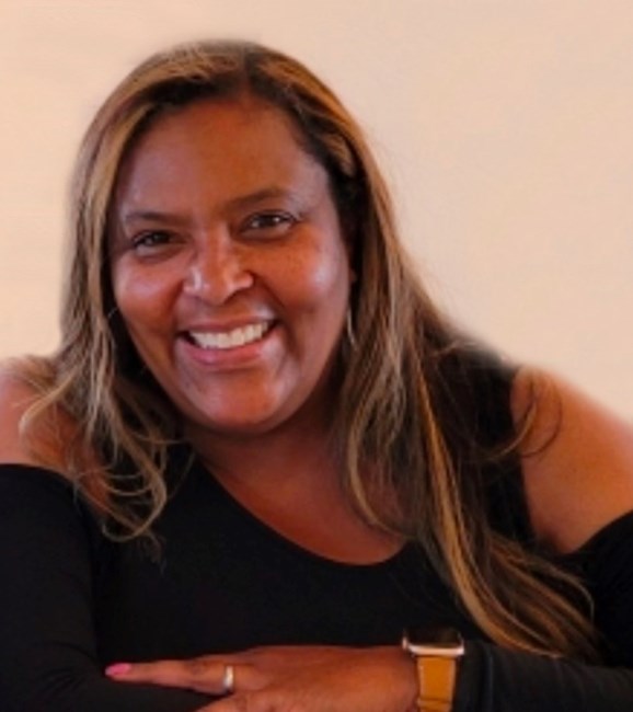 Obituary of Arnetra Faye Beckham