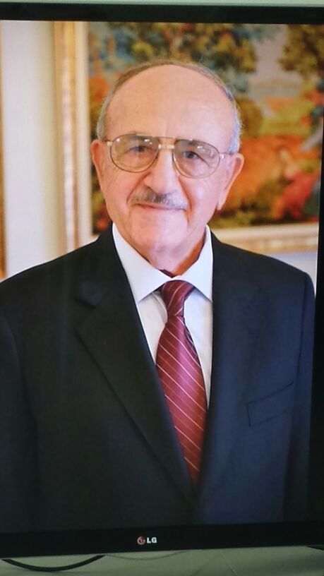 Obituary of Faik Bahhady