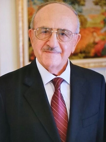 Obituario de Faik Bahhady