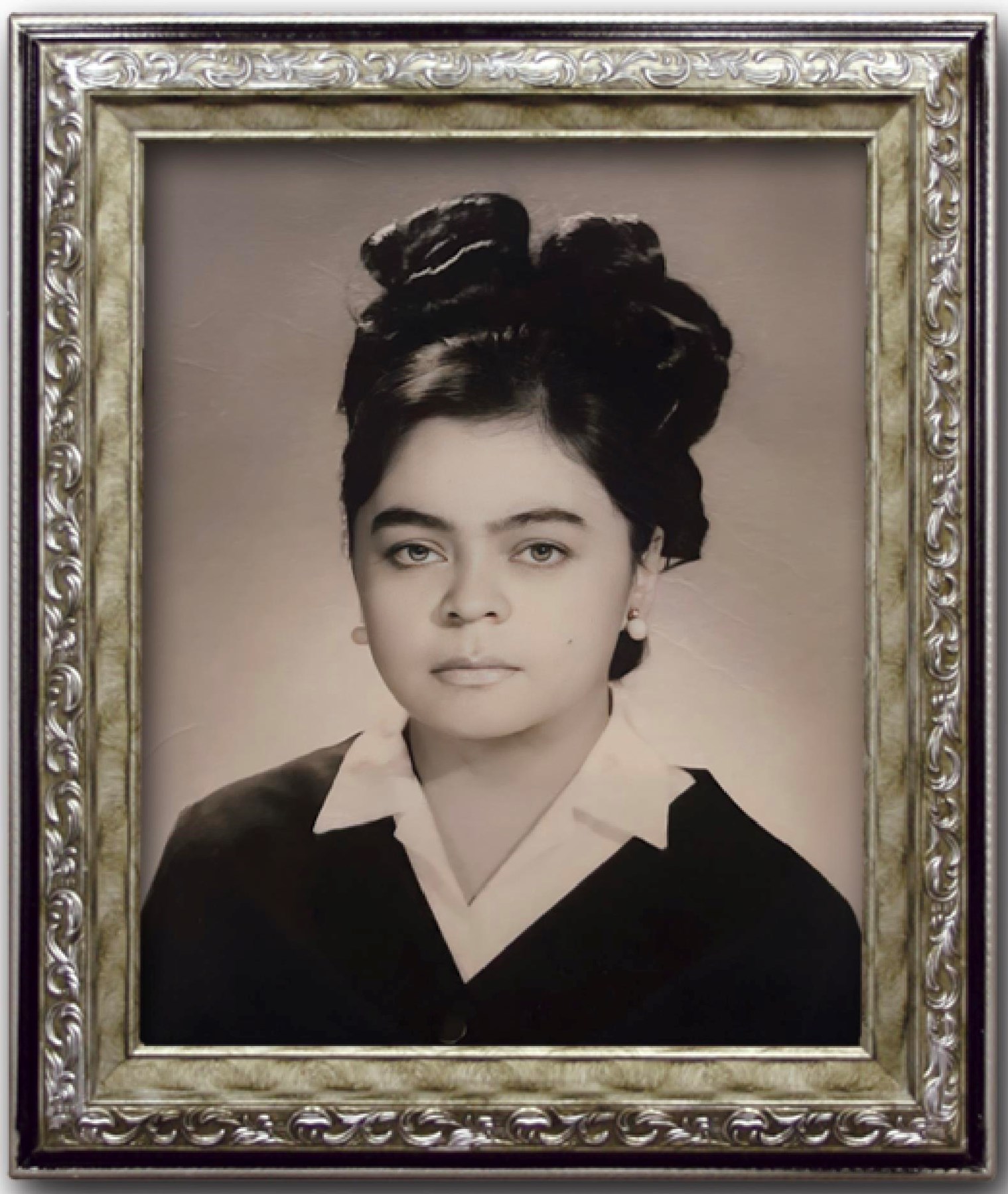 Avis de décès de Blanca N. Martinez