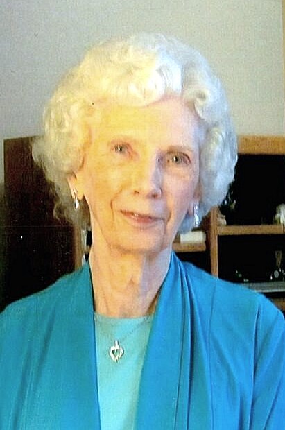 Avis de décès de Lillian Jane Stegent