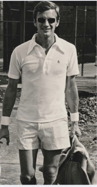 Obituary of Alden B. Smith
