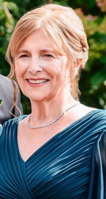 Obituary of Janet Mary Martin