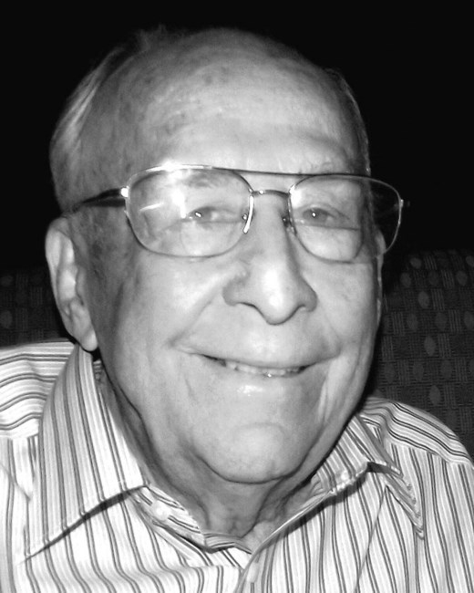 Obituary of Max S Allen