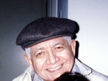 Obituary of Alfonso L. Sandoval