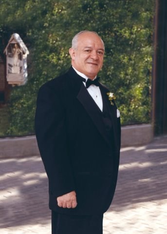 Obituary of Carlos Eduardo Barragan