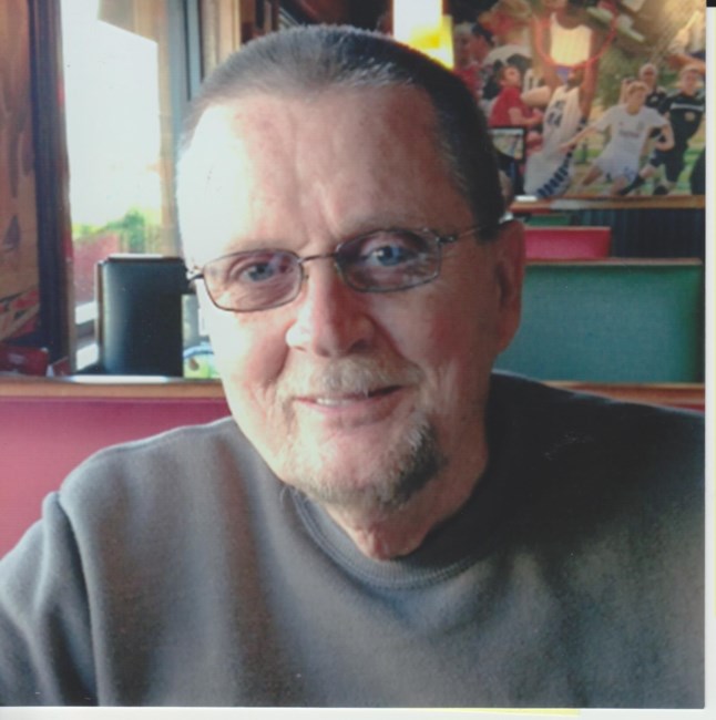Obituary of Richard Dale Harris
