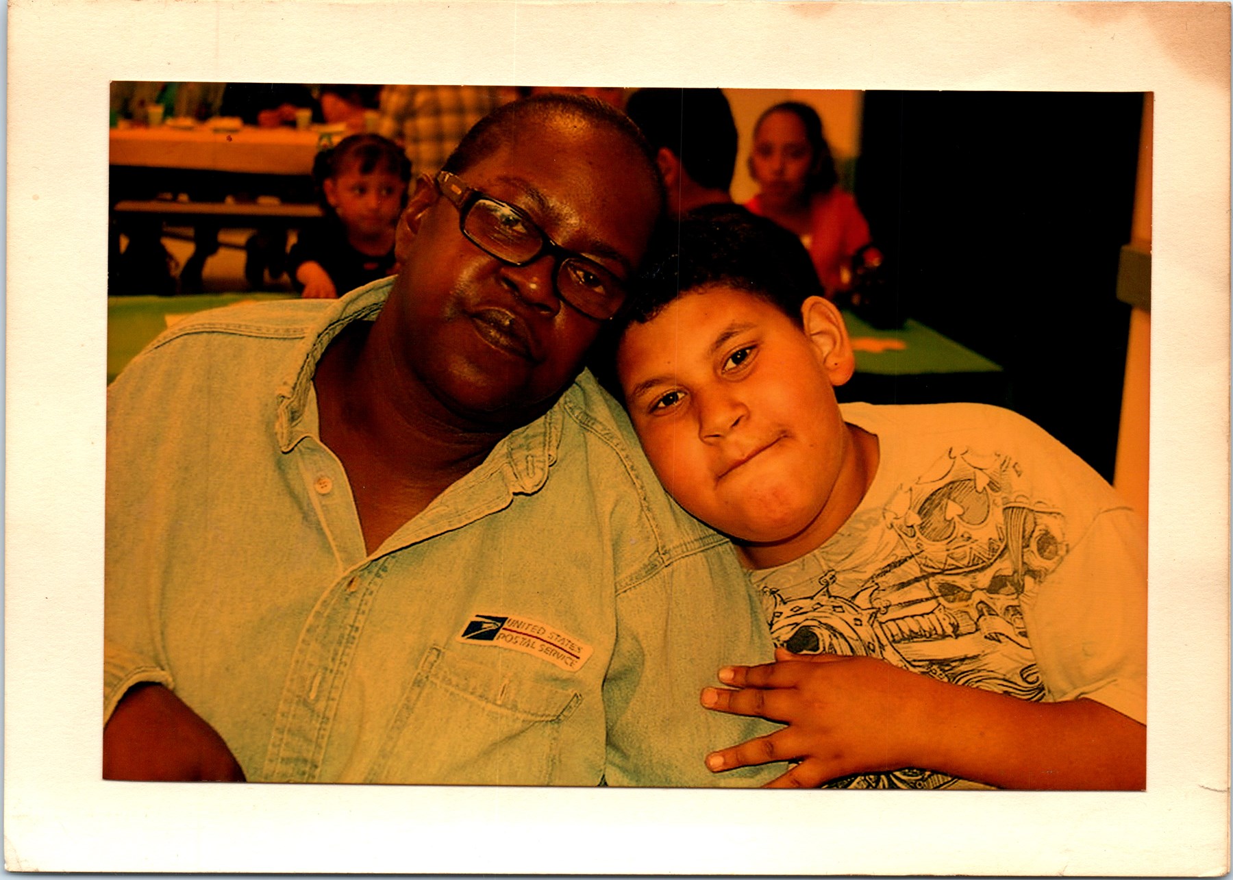 Obituary of Rene Griffin