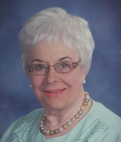 Obituary of Marilyn F. Fitz