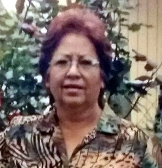 Obituary of Thelma Garcia