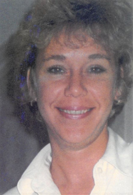 Obituary of Susan Marie Gieras