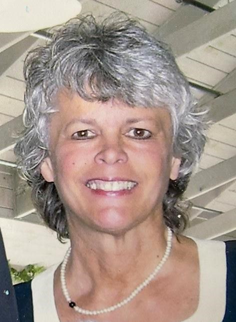 Obituary of Diane Lucille Nicolaou