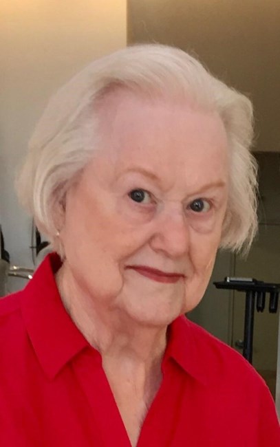 Obituary of Mary Jean Cobb