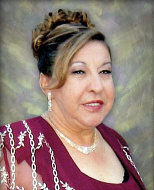 Obituary of Nayra Edith Campa
