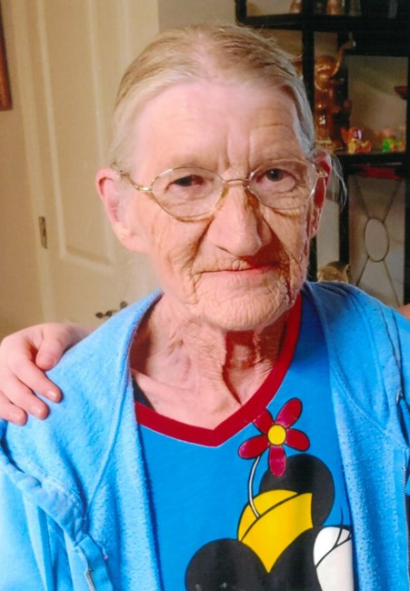 Obituary of Martha May Miller