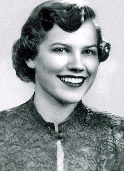 Obituario de Shirley E. Dunn