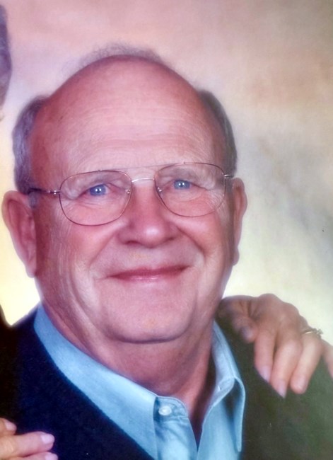 Obituario de Richard Arthur Armstrong