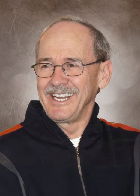 Obituary of François Pouliot