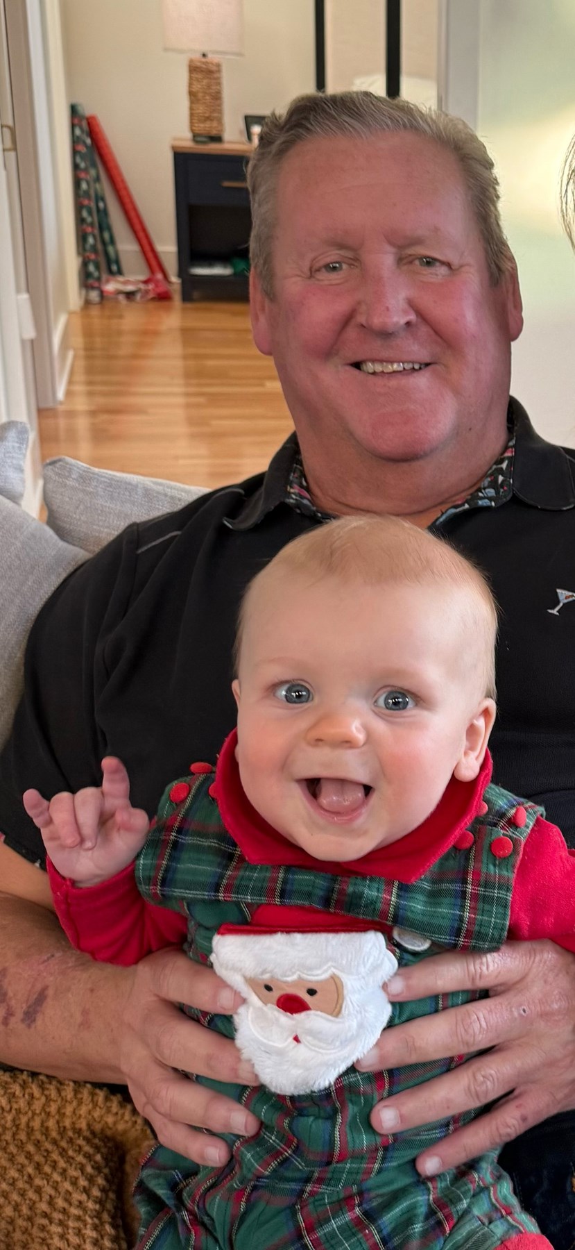 Obituary of Jeremy "JD" Denton Dowell