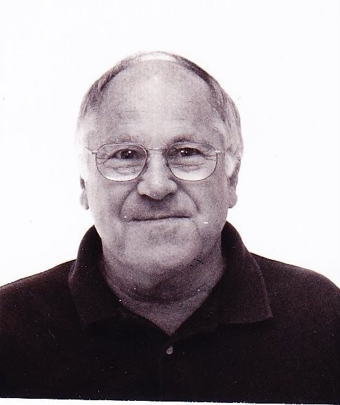 Obituary of George McNaughton Booth