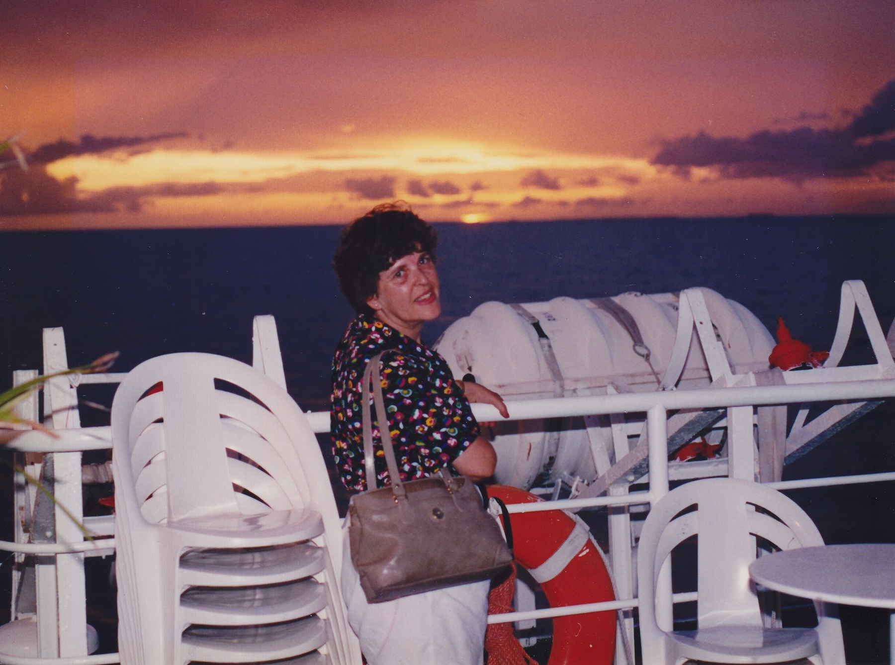 Obituary of Beverly M. Jasinski