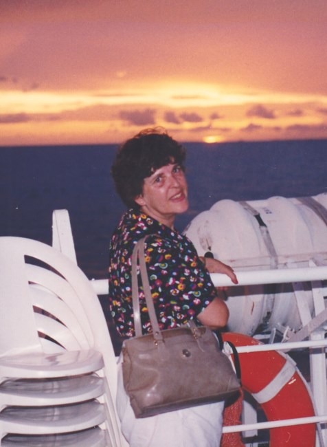 Obituary of Beverly M. Jasinski