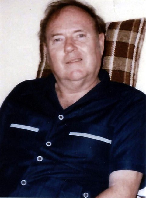 Obituary of Charles Lee Tackett