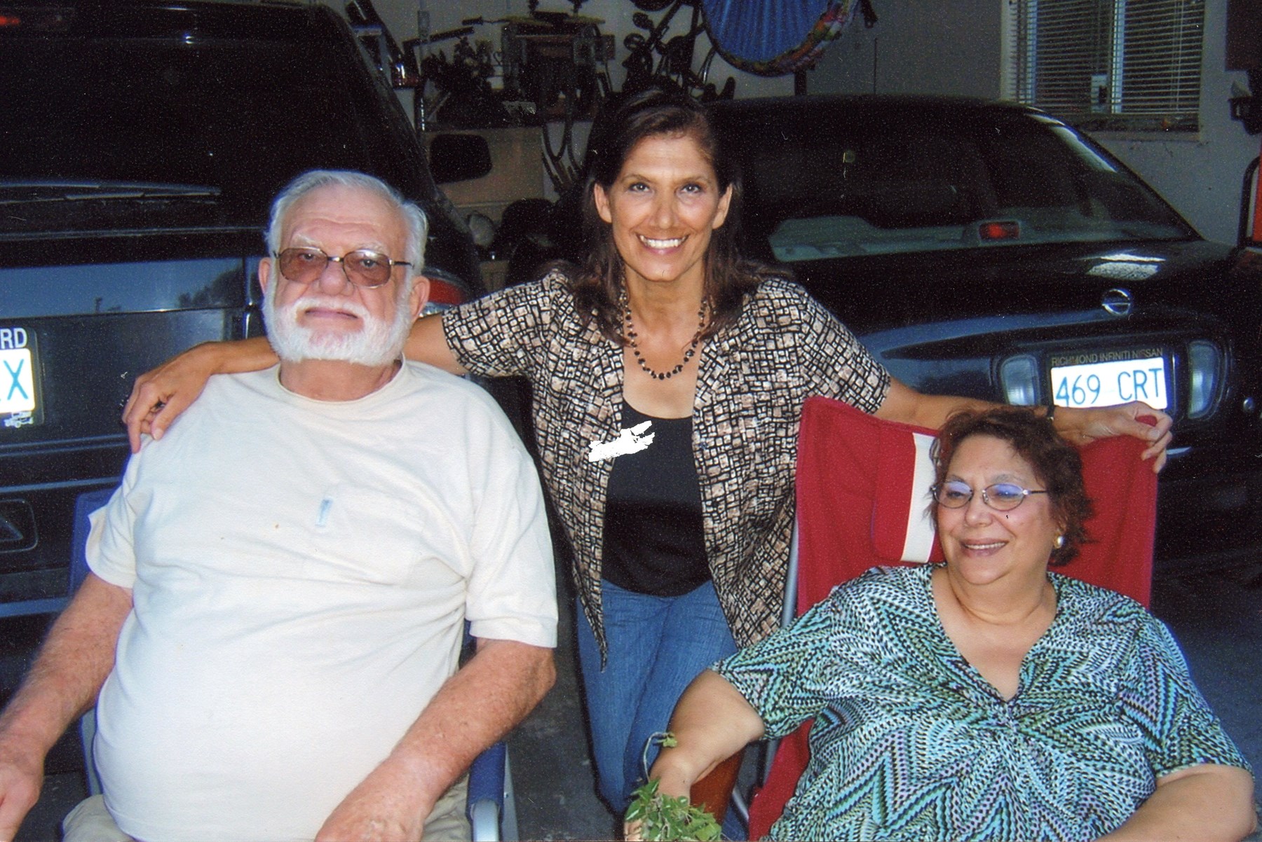 Avis de décès de Hugo John Charles Meyer