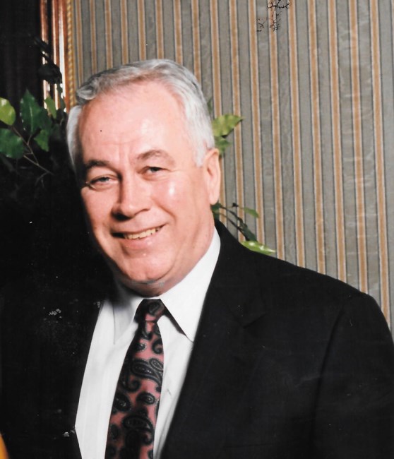 Obituary of Leland James Cayey