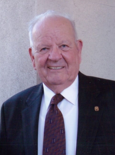 Obituary of John Gonsalves Tosta