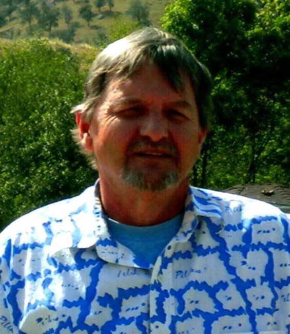 Obituary of James Kevin Harper