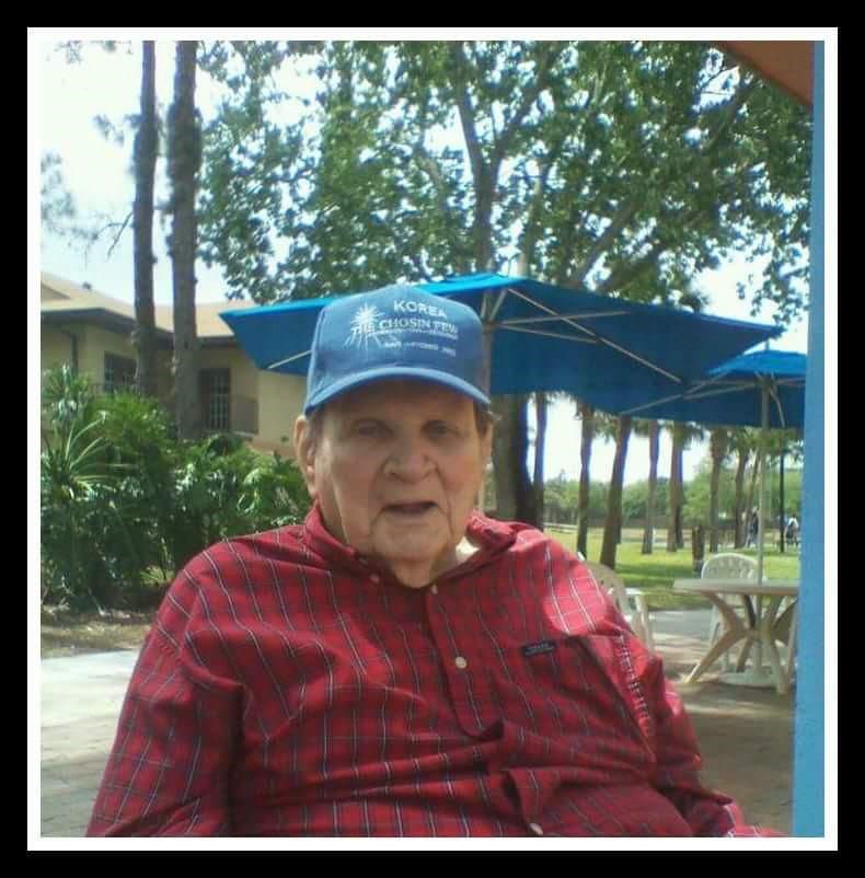 Obituary of Frank J. Whorley, Jr.