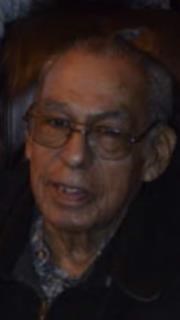 Obituary of Rufus Gomez