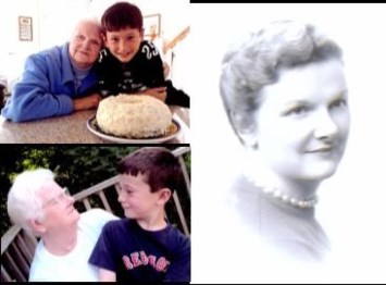 Obituary of Marjorie Steele Deniso