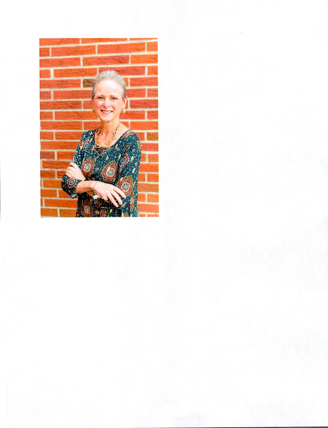 Obituary of Rebecca Lynn Watson