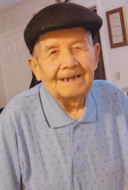 Obituary of Mateo Ponce