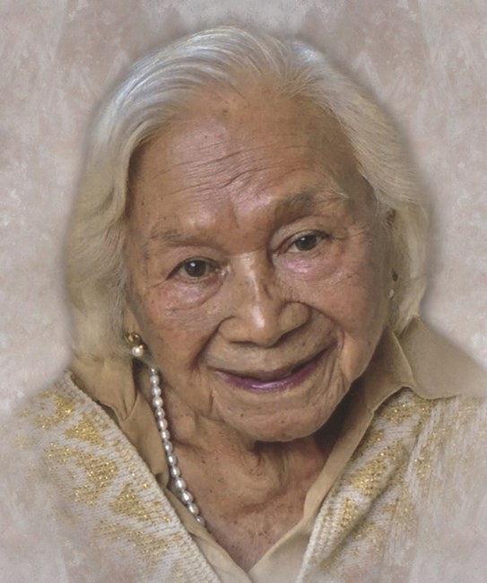 Obituary of Columba Merida Tuyor