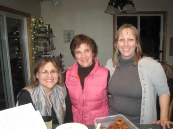 Obituary of Claudia Dean Clough