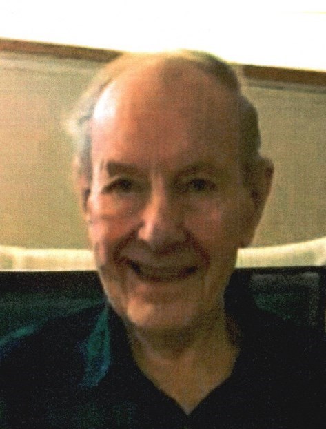 Obituary of Vincent Paul Murray