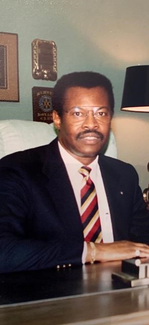 Obituary of Jackawa Lenard Jackson