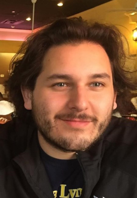 Obituary of Zachary "Zak" Louis Malitz