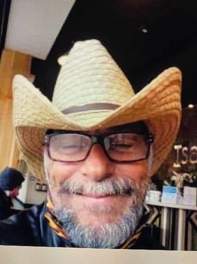 Obituario de Frank Blake