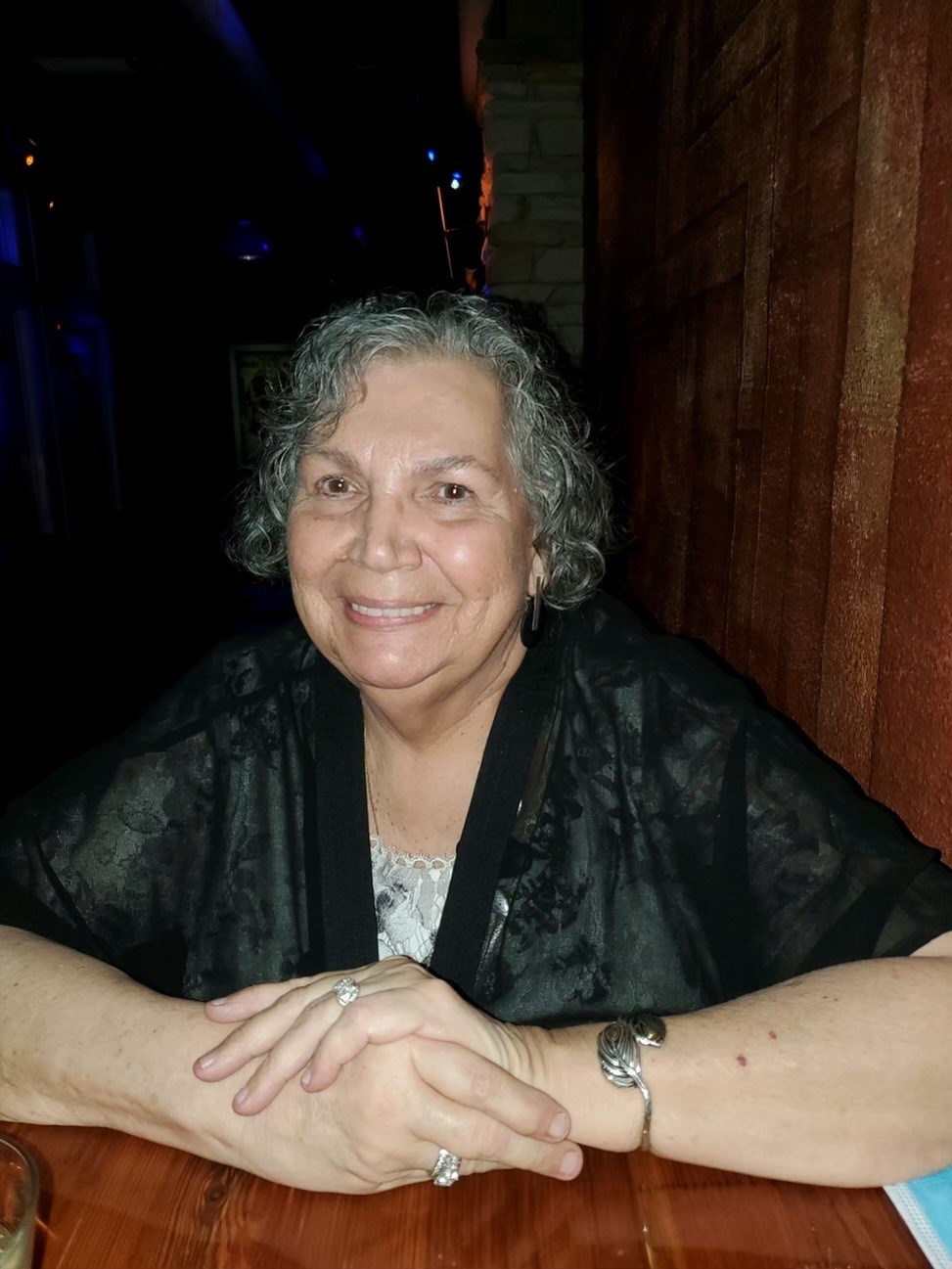 Patricia Lewis Obituary Arnold, MO