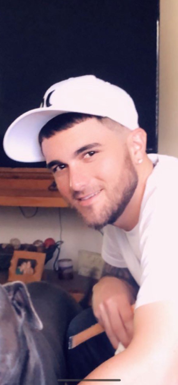 Avis de décès de Trey Scott Kennedy