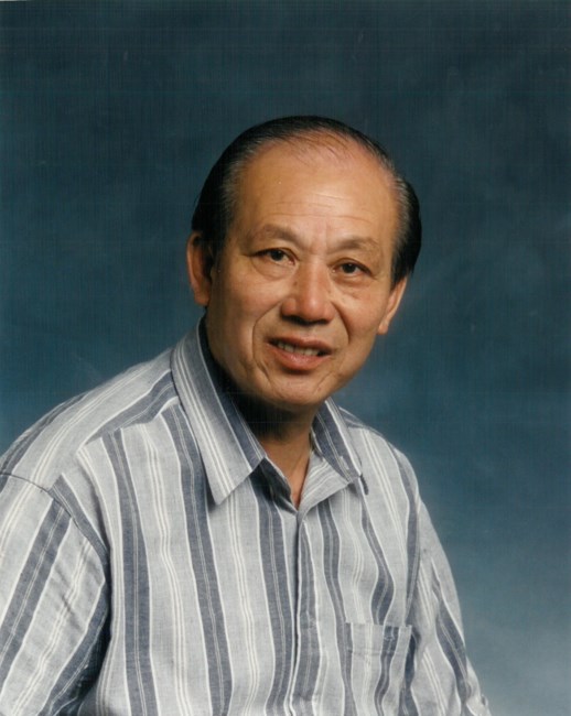 Obituary of Mr. Ying Cheuk Lee
