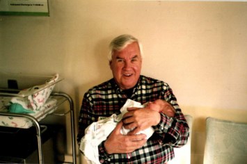 Obituary of Michael Hunter Bungay