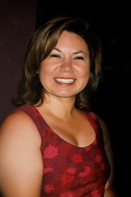 Obituary of Rafaela Ellie Diaz