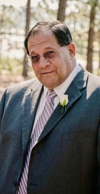 Obituary of John Dennis Bracha