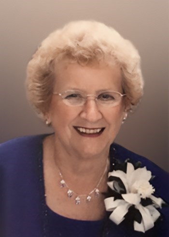 Obituary of Lydia Helen Faulk